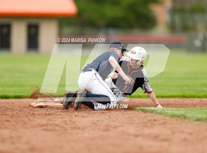 Thumbnail 3 in Bishop Grimes vs Phoenix photogallery.
