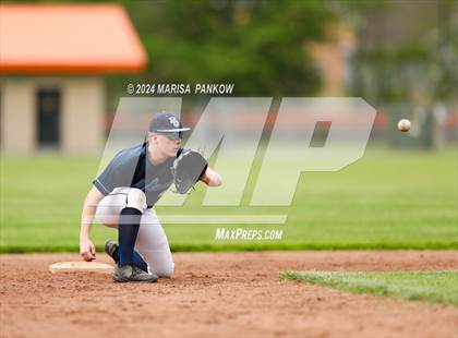 Thumbnail 1 in Bishop Grimes vs Phoenix photogallery.