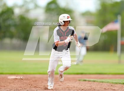 Thumbnail 1 in Bishop Grimes vs Phoenix photogallery.