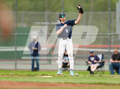 Thumbnail 3 in Bishop Grimes vs Phoenix photogallery.