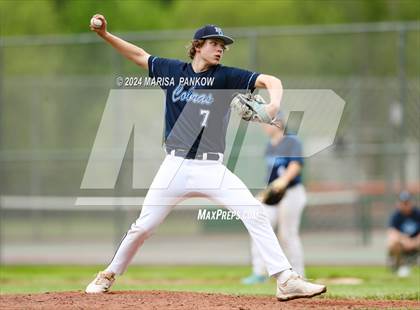 Thumbnail 2 in Bishop Grimes vs Phoenix photogallery.