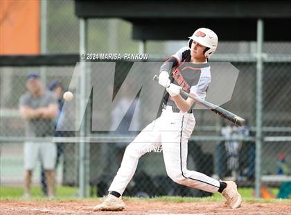 Thumbnail 2 in Bishop Grimes vs Phoenix photogallery.