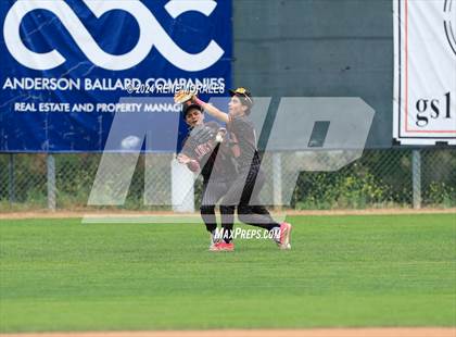 Thumbnail 3 in Lincoln vs University (CIF LACS D3 Final) photogallery.