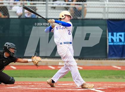 Thumbnail 1 in Lincoln vs University (CIF LACS D3 Final) photogallery.