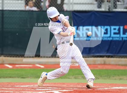 Thumbnail 3 in Lincoln vs University (CIF LACS D3 Final) photogallery.