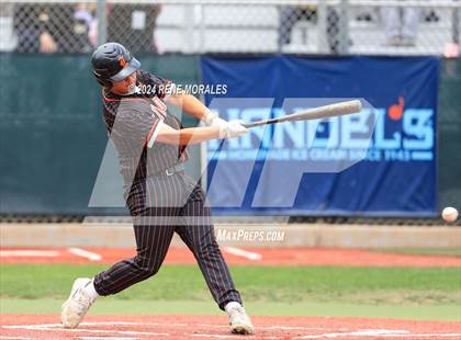 Thumbnail 1 in Lincoln vs University (CIF LACS D3 Final) photogallery.