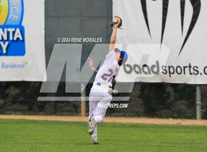 Thumbnail 3 in Lincoln vs University (CIF LACS D3 Final) photogallery.
