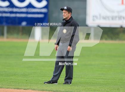Thumbnail 2 in Lincoln vs University (CIF LACS D3 Final) photogallery.