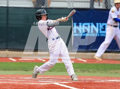 Thumbnail 1 in Lincoln vs University (CIF LACS D3 Final) photogallery.
