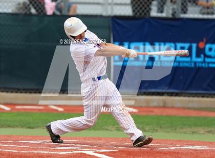 Thumbnail 3 in Lincoln vs University (CIF LACS D3 Final) photogallery.