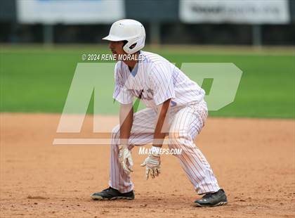 Thumbnail 1 in Lincoln vs University (CIF LACS D3 Final) photogallery.