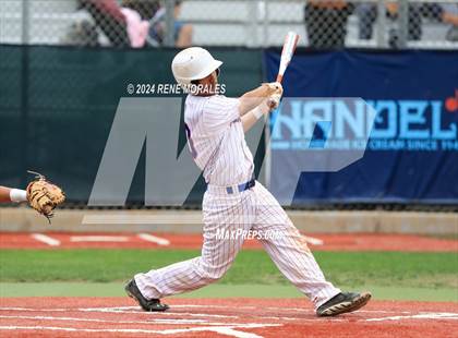 Thumbnail 1 in Lincoln vs University (CIF LACS D3 Final) photogallery.