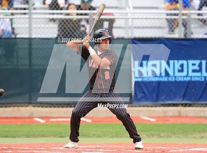 Thumbnail 3 in Lincoln vs University (CIF LACS D3 Final) photogallery.