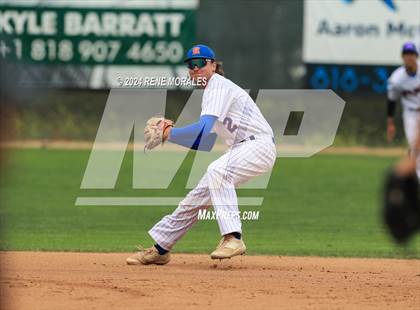 Thumbnail 1 in Lincoln vs University (CIF LACS D3 Final) photogallery.