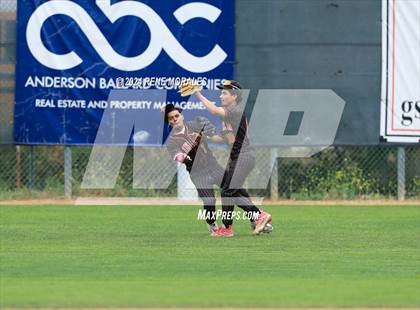 Thumbnail 1 in Lincoln vs University (CIF LACS D3 Final) photogallery.