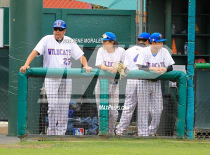 Thumbnail 3 in Lincoln vs University (CIF LACS D3 Final) photogallery.