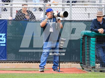 Thumbnail 1 in Lincoln vs University (CIF LACS D3 Final) photogallery.