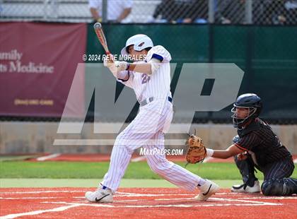 Thumbnail 3 in Lincoln vs University (CIF LACS D3 Final) photogallery.