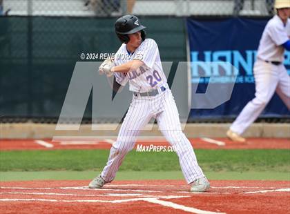 Thumbnail 2 in Lincoln vs University (CIF LACS D3 Final) photogallery.