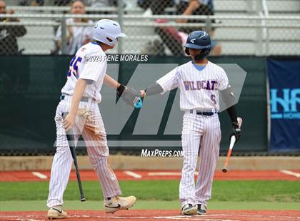 Thumbnail 1 in Lincoln vs University (CIF LACS D3 Final) photogallery.