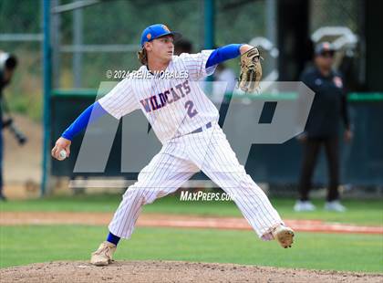 Thumbnail 1 in Lincoln vs University (CIF LACS D3 Final) photogallery.