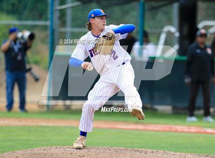 Thumbnail 2 in Lincoln vs University (CIF LACS D3 Final) photogallery.