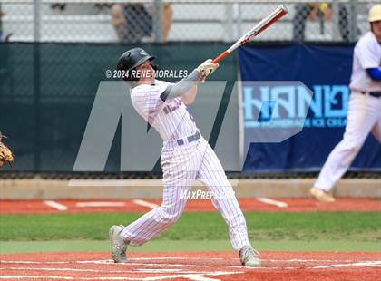 Thumbnail 2 in Lincoln vs University (CIF LACS D3 Final) photogallery.