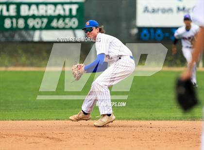 Thumbnail 3 in Lincoln vs University (CIF LACS D3 Final) photogallery.