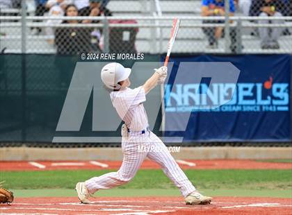 Thumbnail 2 in Lincoln vs University (CIF LACS D3 Final) photogallery.