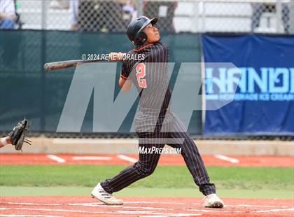 Thumbnail 1 in Lincoln vs University (CIF LACS D3 Final) photogallery.