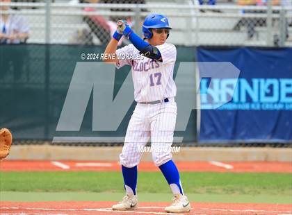 Thumbnail 2 in Lincoln vs University (CIF LACS D3 Final) photogallery.