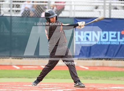 Thumbnail 1 in Lincoln vs University (CIF LACS D3 Final) photogallery.