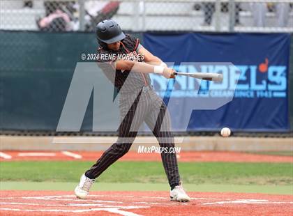 Thumbnail 1 in Lincoln vs University (CIF LACS D3 Final) photogallery.