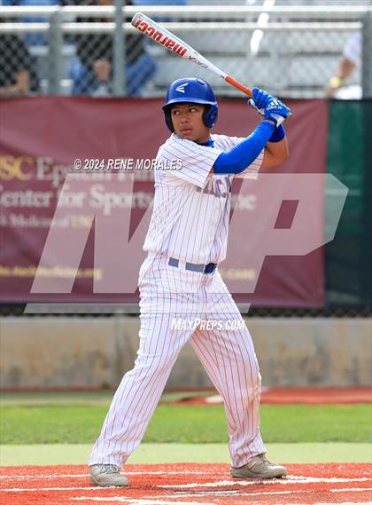 Thumbnail 1 in Lincoln vs University (CIF LACS D3 Final) photogallery.