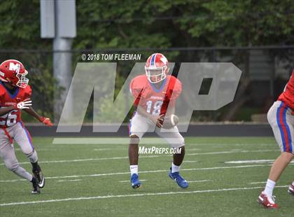 Thumbnail 1 in Blue Valley North @ Bishop Miege photogallery.