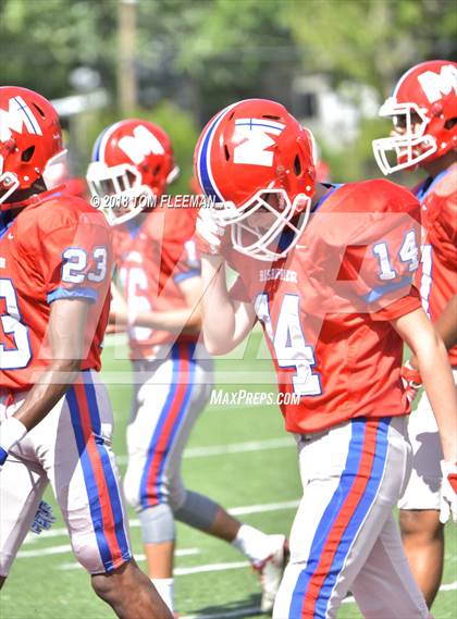 Thumbnail 3 in Blue Valley North @ Bishop Miege photogallery.