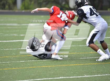 Thumbnail 3 in Blue Valley North @ Bishop Miege photogallery.