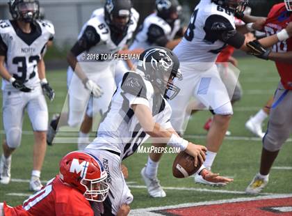 Thumbnail 3 in Blue Valley North @ Bishop Miege photogallery.