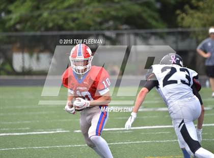 Thumbnail 2 in Blue Valley North @ Bishop Miege photogallery.