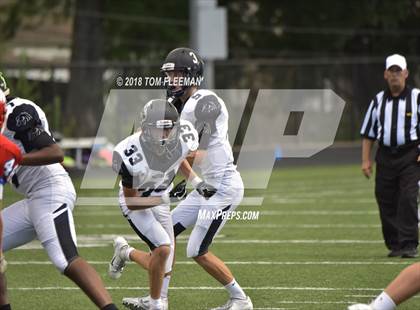 Thumbnail 3 in Blue Valley North @ Bishop Miege photogallery.