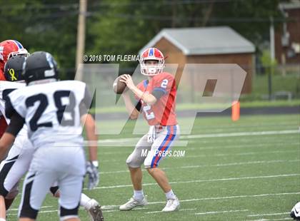 Thumbnail 1 in Blue Valley North @ Bishop Miege photogallery.