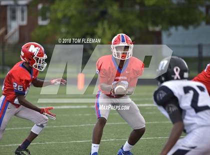 Thumbnail 2 in Blue Valley North @ Bishop Miege photogallery.
