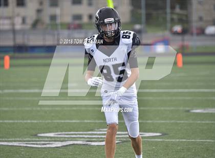 Thumbnail 2 in Blue Valley North @ Bishop Miege photogallery.