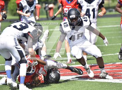Thumbnail 2 in Blue Valley North @ Bishop Miege photogallery.