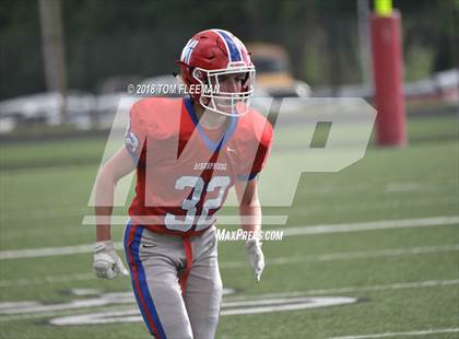 Thumbnail 2 in Blue Valley North @ Bishop Miege photogallery.