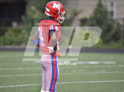 Thumbnail 1 in Blue Valley North @ Bishop Miege photogallery.