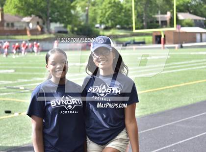 Thumbnail 1 in Blue Valley North @ Bishop Miege photogallery.