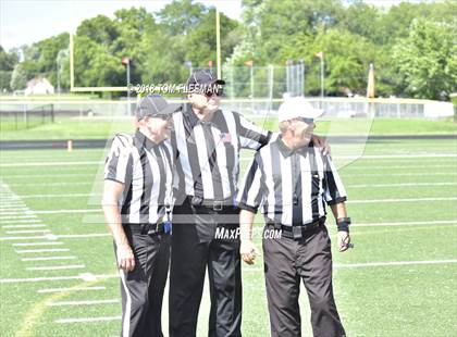Thumbnail 1 in Blue Valley North @ Bishop Miege photogallery.