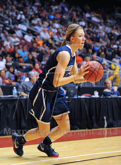 Thumbnail 1 in Pinnacle @ St. Mary's (AIA D1 Finals) photogallery.