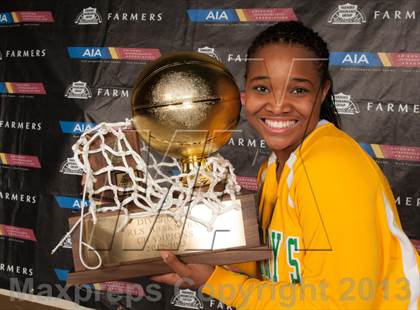 Thumbnail 3 in Pinnacle @ St. Mary's (AIA D1 Finals) photogallery.